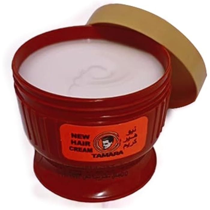 Tamara New Hair Cream - 55Ml - Image 3
